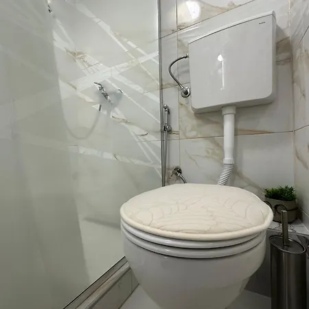 Apartamento Advan Old Town *