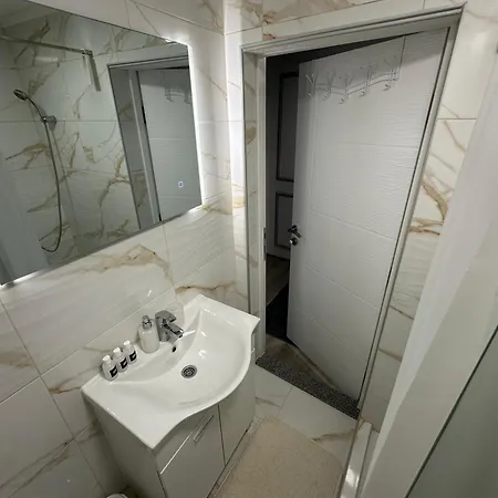 Apartment Advan Old Town Sarajevo