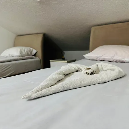 Advan Old Town 塞拉耶佛