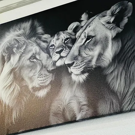 Advan Old Town 公寓 *