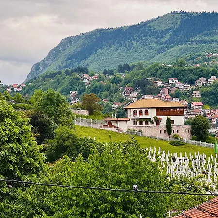 公寓 Advan Old Town