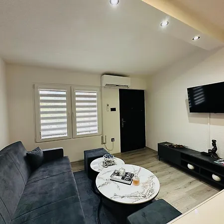 Advan Old Town * Saraievo