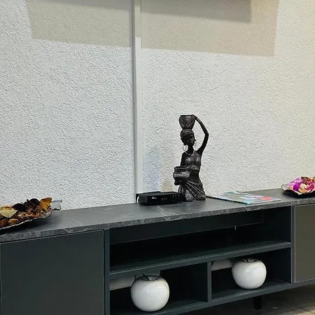 公寓 Advan Old Town