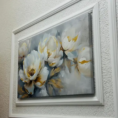 公寓 Advan Old Town *