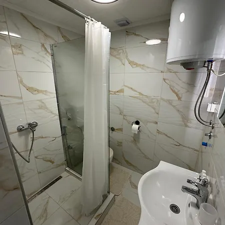 Advan Old Town Saraievo