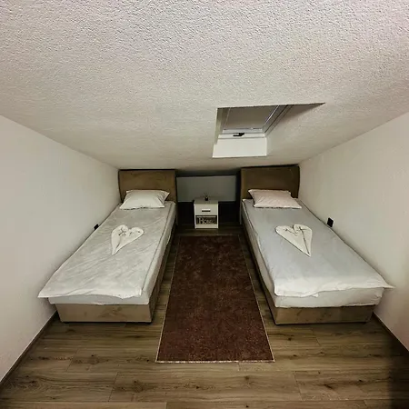 Advan Old Town Saraievo