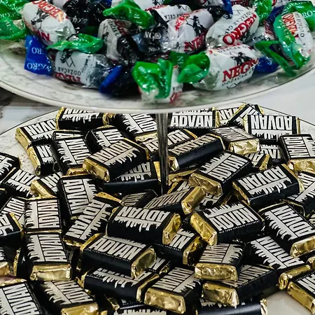 Apartamento Advan Old Town *