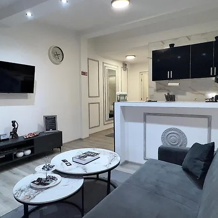 Advan Old Town 塞拉耶佛