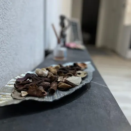 Advan Old Town 公寓 *