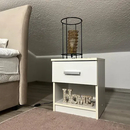 Advan Old Town 公寓