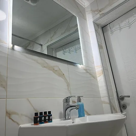 Advan Old Town 公寓 塞拉耶佛