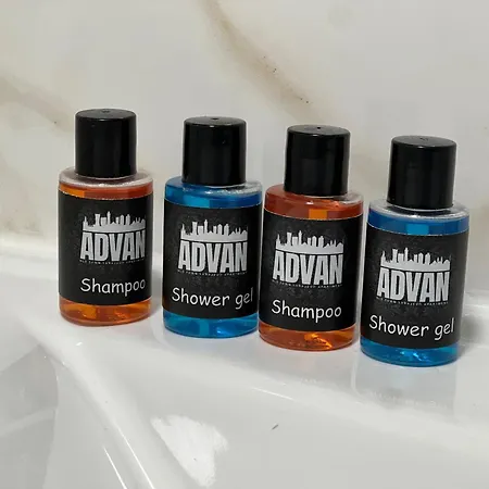 Advan Old Town Apartamento