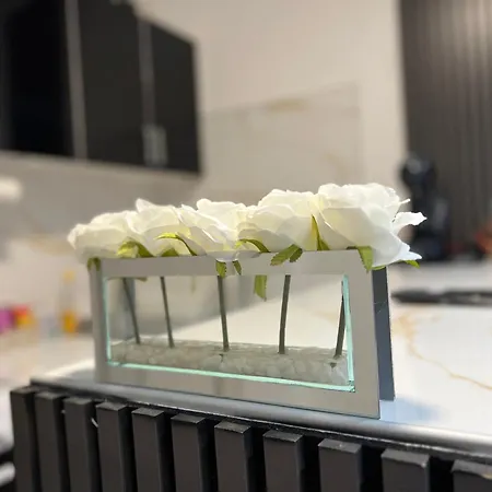 Advan Old Town 塞拉耶佛