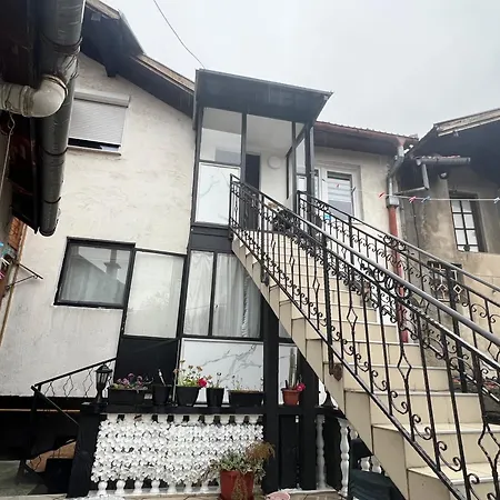 公寓 Advan Old Town